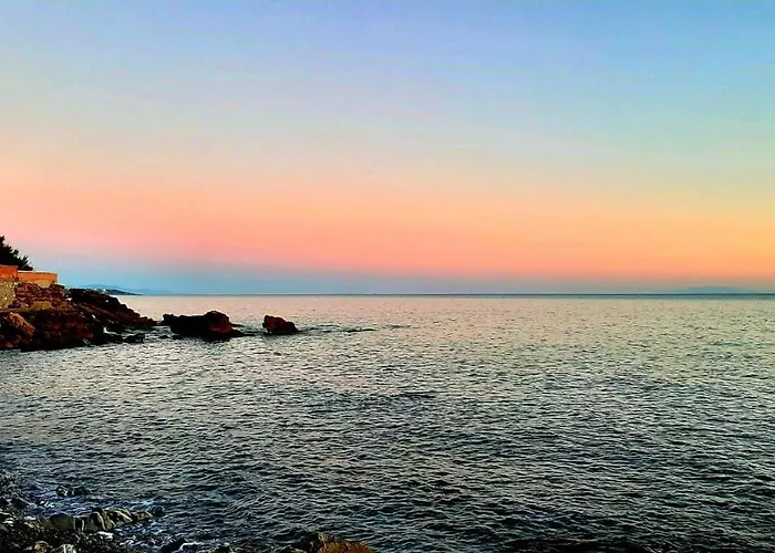 San Giuseppe Casa Per Ferie 호텔 *