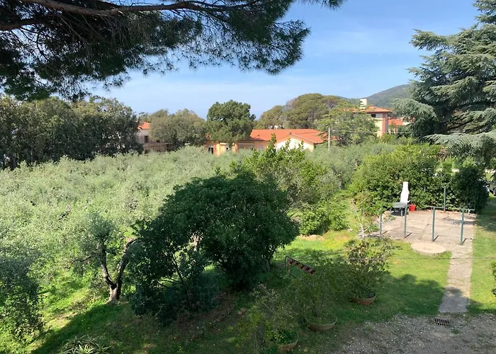 San Giuseppe Casa Per Ferie 호텔 *