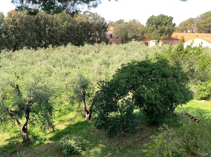 호텔 San Giuseppe Casa Per Ferie *