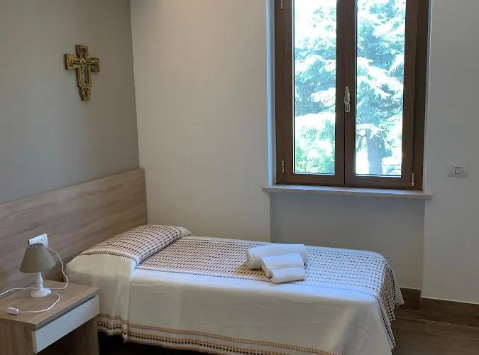 San Giuseppe Casa Per Ferie