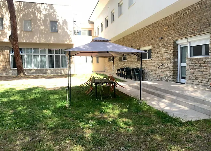호텔 San Giuseppe Casa Per Ferie *