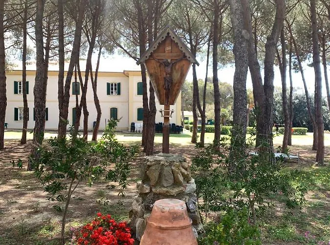 호텔 San Giuseppe Casa Per Ferie 쿠웬씨넬라