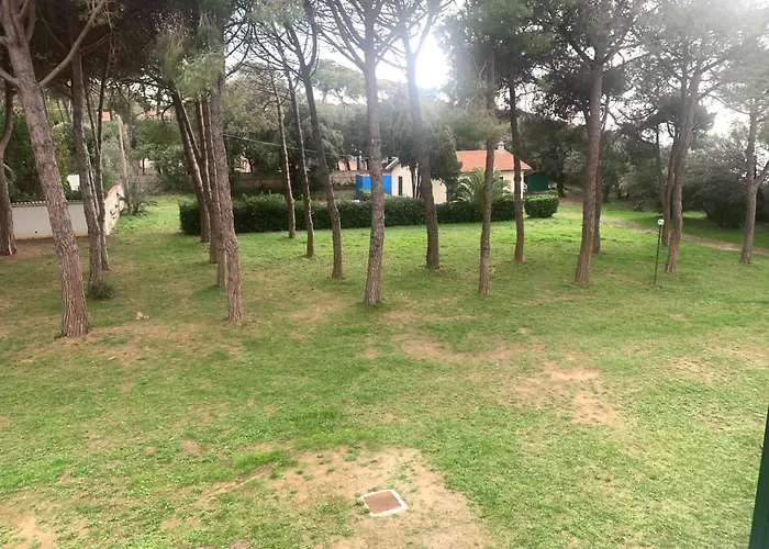 호텔 San Giuseppe Casa Per Ferie