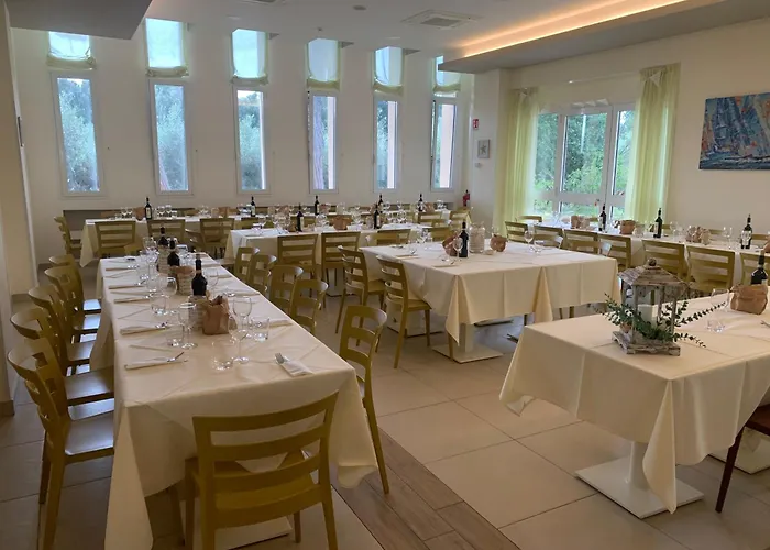 호텔 San Giuseppe Casa Per Ferie