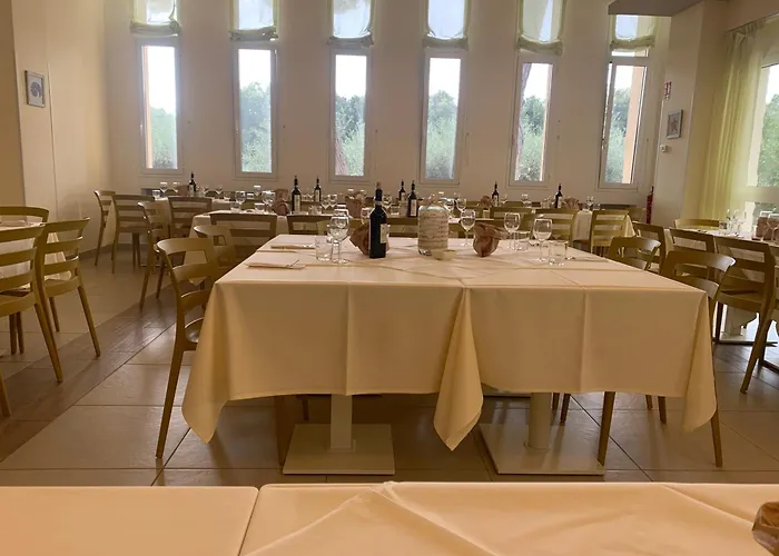 San Giuseppe Casa Per Ferie 호텔 쿠웬씨넬라
