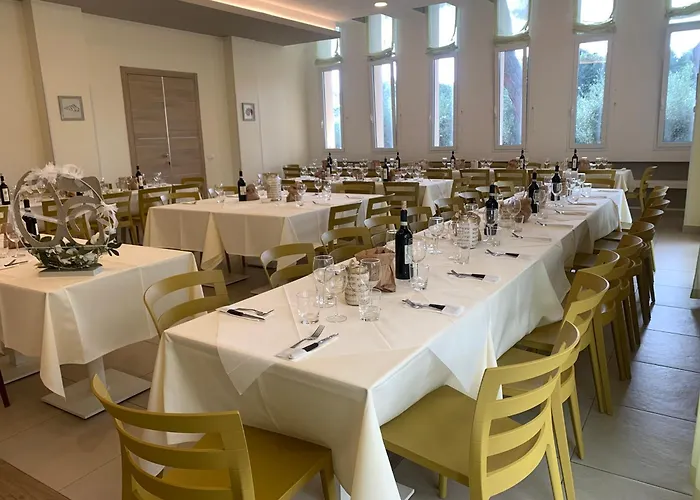 호텔 San Giuseppe Casa Per Ferie *