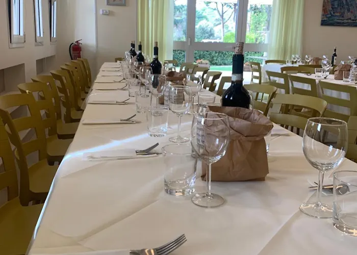 San Giuseppe Casa Per Ferie