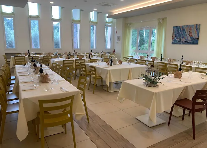 San Giuseppe Casa Per Ferie 호텔 쿠웬씨넬라