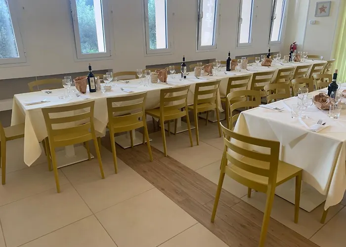 San Giuseppe Casa Per Ferie