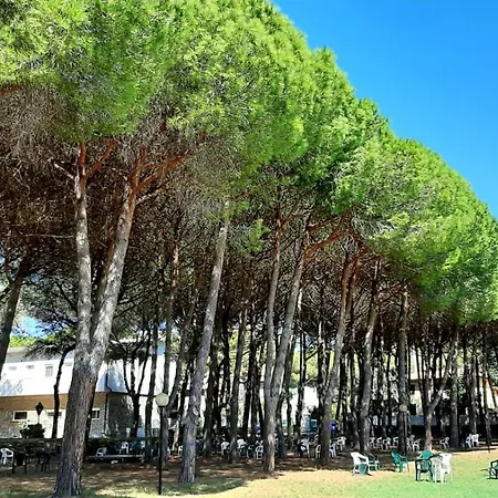 San Giuseppe Casa Per Ferie *