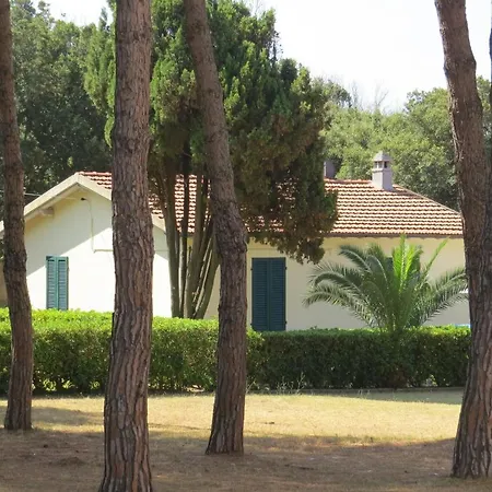 San Giuseppe Casa Per Ferie Quercianella