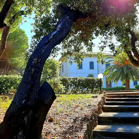 San Giuseppe Casa Per Ferie *