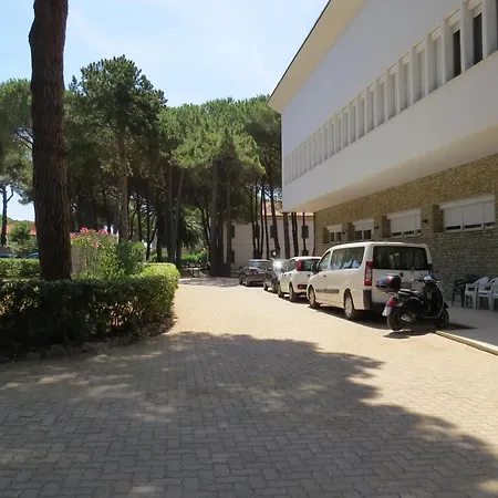 Hotel San Giuseppe Casa Per Ferie