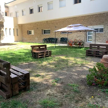 Hotel San Giuseppe Casa Per Ferie *