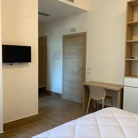 Hotel San Giuseppe Casa Per Ferie