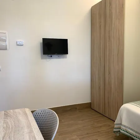 Hotel San Giuseppe Casa Per Ferie *
