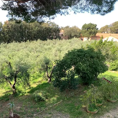 Ξενοδοχείο San Giuseppe Casa Per Ferie *