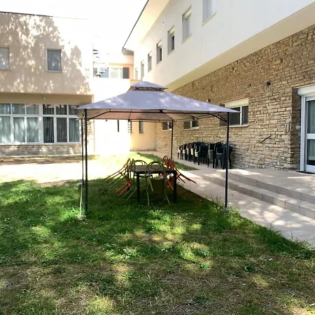 Ξενοδοχείο San Giuseppe Casa Per Ferie *