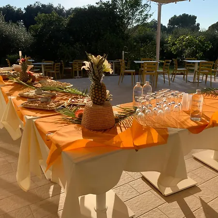 San Giuseppe Casa Per Ferie