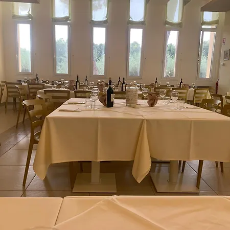 San Giuseppe Casa Per Ferie Hotel Quercianella