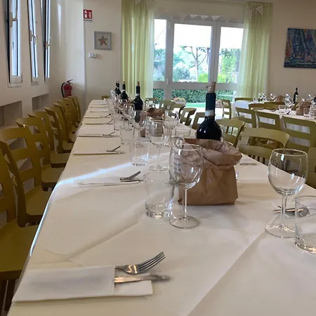 San Giuseppe Casa Per Ferie