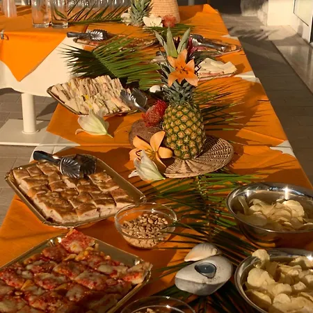 San Giuseppe Casa Per Ferie Ξενοδοχείο *