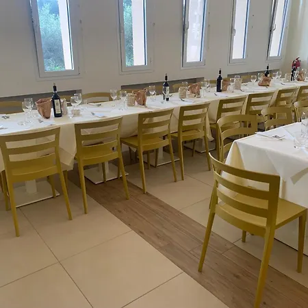 San Giuseppe Casa Per Ferie