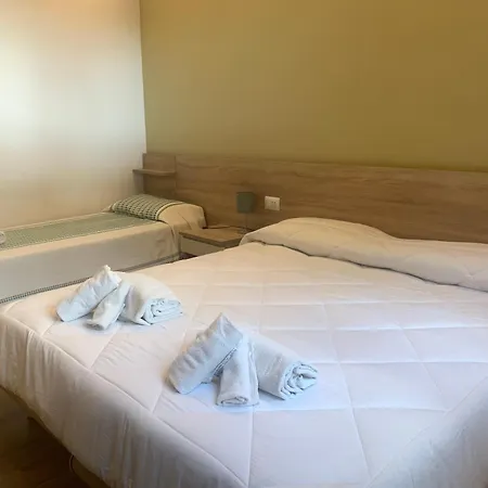Hotel San Giuseppe Casa Per Ferie *